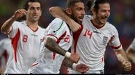 گزارش روزنامه‌ AS از وضعیت تیم ایران در جام جهانی