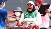 طلا و نقره هاشمیه متقیان و زینب مرادی پس گرفته شد