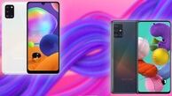 مقایسه گوشی سامسونگ Galaxy A32 و Galaxy A51 + لیست جزئیات