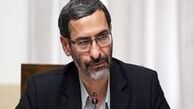 پاسخ به یک ادعا درباره سئوال از رئیس جمهور