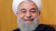 توییتر:: روحانی دلیل اصلی عدم اقبال  آخوندی 