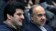 جلسه سرنوشت‌ساز مسئولان ورزش با خادم