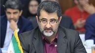 معاون وزیر کشور:

پرونده کنسرسیوم بانکی شرکت پدیده بسته شد