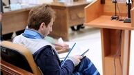دادستان تهران در جلسه بعدی دادگاه زنجانی حاضر می شوم