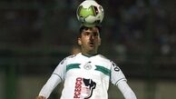 پرسپولیسی‌ها اتوبوس ذوب‌آهن را متوقف کردند
