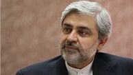 می‌توان امیدوار به تقویت مناسبات با اروپا بود