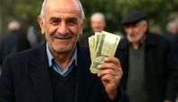 واریز حقوق تیرماه بازنشستگان + روش دریافت فیش حقوقی بازنشستگان کشوری 
