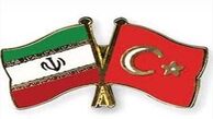 اختلاف جدید گازی ایران و ترکیه