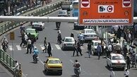آغاز ثبت نام طرح ترافیک 97