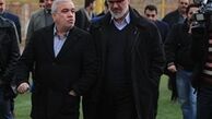 انتقاد شدید رویانیان از بی تدبیری در انتخاب هیات مدیره پرسپولیس