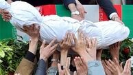 روند شناسايي شهدا چگونه است؟
