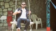تاب بازی کمدین معروف خندوانه + عکس