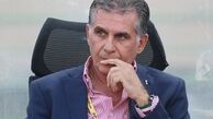 حضور کی‌روش در محل برگزاری جشن روز کشتی