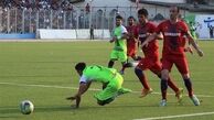 دعوت از سلطانی‌فر برای اهدای جام قهرمانی پرسپولیس