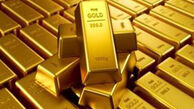 توقیف ۳۵کیلو گرم شمش طلای قاچاق