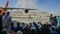 دست رد آمریکا به سینه پناهجویان افغان