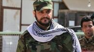 دیدار جانشین حشد الشعبی با شیخ اکرم الکعبی + عکس