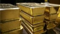 قیمت اونس طلا تقویت شد