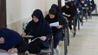 زمان برگزاری امتحانات دانشگاه‌ها و کنکور هیج تغییری نداشته است