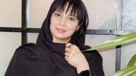 ظاهر ساده و‌ جدید روشنک عجمیان + عکس
