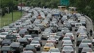 دلایل ترافیک پل صدر تشریح شد