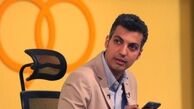 عادل فردوسی‌‌پور از جشن حافظ می‌گوید+فیلم
