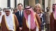 بن سلمان با چراغ سبز آمریکا، به ولیعهدی رسید