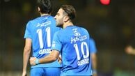 اظهارنظر تند مهاجم استقلال درباره سیل مازندران و گلستان + عکس