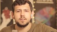 انتقاد مجری انگلیسی از حضور آمریکایی‌ها در نشست منافقین