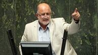 چوپانی کردن پسر نماینده مجلس+فیلم