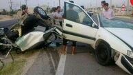پرتلفات‌ترین روز سال 95 در حوادث رانندگی