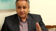 قوچان‌نژاد: مطمئنا رای کمیته انضباطی به سود پیام است