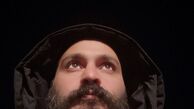 سلفی سربه زیری میلاد کی مرام + عکس