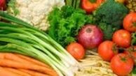 قیمت انواع فرنگی جات در میادین میوه و تره‌بار