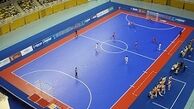 داوران دیدارهای دوستانه ایران و روسیه مشخص شدند