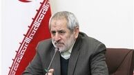 ماجرای فرار یک متهم و درگیری یکی از مراجعین با یک بازپرس