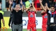 ۱۰ نکته درباره پرسپولیس ِ برانکو