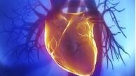 ارتباط بیماری‌های قلب و عروق با ژنتیک