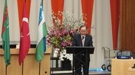 بان‌کی‌مون فرا رسیدن عید نوروز را تبریک گفت