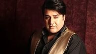  مهدی یغمایی و سلفی رفته بر باد
