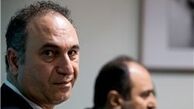 «حمید فرخ نژاد» با لباس عربی