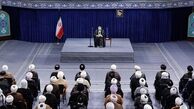 مرقومه ائمه جمعه به رهبر انقلاب / تدابیر لازم برای تحقق منویات امام مسلمین را در دستور کار قرار می‌دهیم
