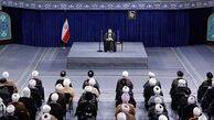 مرقومه ائمه جمعه به رهبر انقلاب / تدابیر لازم برای تحقق منویات امام مسلمین را در دستور کار قرار می‌دهیم