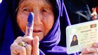 نگرانی‌دولت افغانستان از بحران عدم مشارکت مردم در روند انتخابات