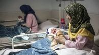 پرداخت حقوق مرخصی زایمان ماهانه می‌شود