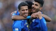 وریا غفوری: می‌درخشم چون شفر به من احترام می‌گذارد