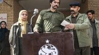 «نفوذ» به لانه جاسوسی رسید/ ۸۰ درصد از تصویربرداری و نیمی از تدوین انجام شد