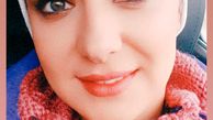 چهره بی آرایش ویدا جوان + عکس