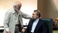 نسبت فامیلی توکلی با خانواده لاریجانی در برنامه امشب «شناسنامه»