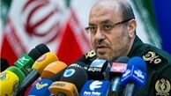 سردار دهقان:"طراحی و ساخت بالگرد صبا ۲۴۸" یکی از آرزوهای دیرینه متخصصان صنعت هوایی بود که محقق شد
